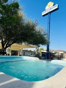 Hotel Quinta San Carlos Inn - Jiménez