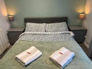 West street home - Rudyard