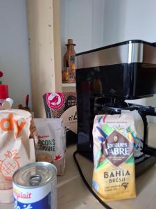 Sejours chez l'habitant transit : photos des chambres