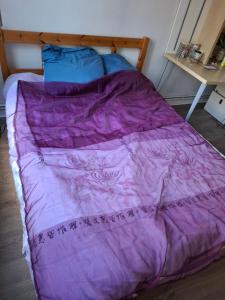 Sejours chez l'habitant transit : photos des chambres