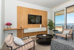 Apartment Pearl - Makarska Exklusiv