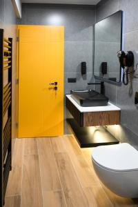 Mamma Mia Apartment Tirana