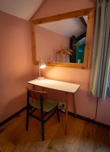 Nagshead Cottage - Dog-friendly retreat on the cycle trail