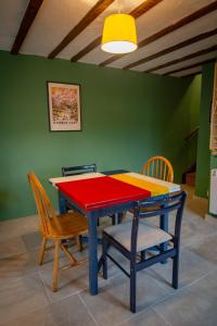 Nagshead Cottage - Dog-friendly retreat on the cycle trail