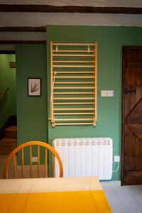 Nagshead Cottage - Dog-friendly retreat on the cycle trail