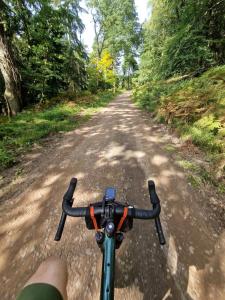 Nagshead Cottage - Dog-friendly retreat on the cycle trail