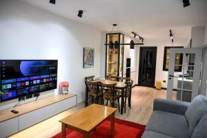 Mamma Mia Apartment Tirana