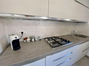 Trilocale sul Lungomare img4