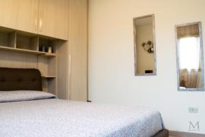 Trilocale sul Lungomare