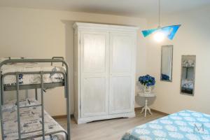 Trilocale sul Lungomare img10