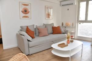 Maisons de vacances 103 - La Pepite - 2 Chambres, Climatisation, Wifi, 6 pers : photos des chambres
