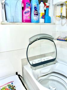 Lapa Modern Apartment