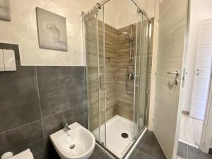 Trilocale sul Lungomare img15