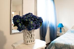 Trilocale sul Lungomare img13