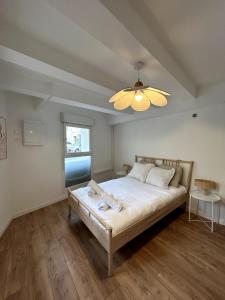 Maisons de vacances 103 - La Pepite - 2 Chambres, Climatisation, Wifi, 6 pers : photos des chambres
