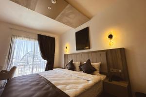 Dorana Art Hotel