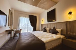 Dorana Art Hotel