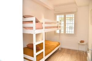 Maisons de vacances 103 - La Pepite - 2 Chambres, Climatisation, Wifi, 6 pers : photos des chambres