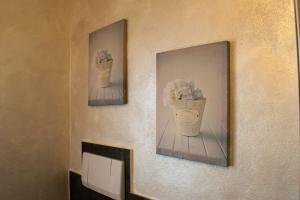 Trilocale sul Lungomare img16