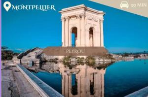 Maisons de vacances 103 - La Pepite - 2 Chambres, Climatisation, Wifi, 6 pers : photos des chambres