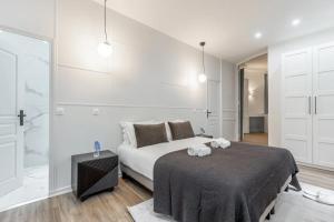 21#Opera#Louvre#Paris02#2bedrooms#AC