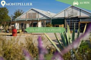 Maisons de vacances 103 - La Pepite - 2 Chambres, Climatisation, Wifi, 6 pers : photos des chambres