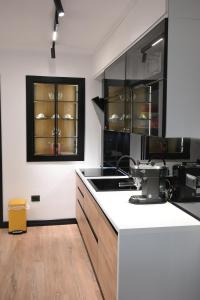 Mamma Mia Apartment Tirana