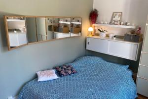 Spacieuse et chaleureuse maison Nancéienne