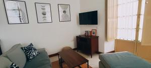 Centro de Malaga Fernan Gonzalez