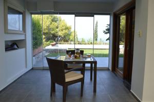 VILLA TERRA CRETA Luxury Retreat and Spa