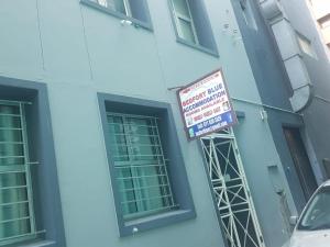 Bedford Blue CapeTown Cbd