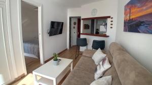 Estudio la Canoa Beach