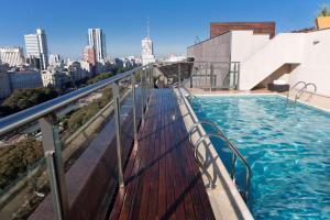 NH Buenos Aires 9 de Julio - Hôtels 4 étoiles à Buenos Aires