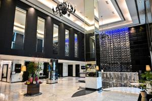Radisson Blu Hotel New Delhi Paschim Vihar