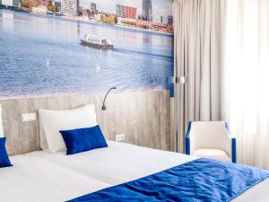 ibis Styles Almere