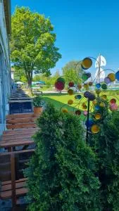 Herberge Seeperle Bistro Rorschach - Amriswil