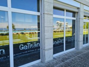 Herberge Seeperle Bistro Rorschach