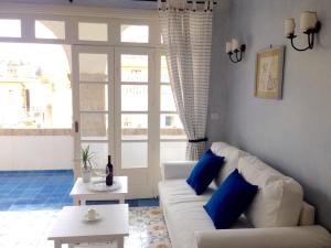 LAtelier del Pittore Apartment