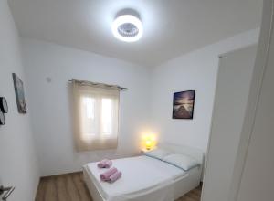 Apartment Elle with free private parking