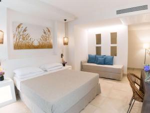 Hotel Baia Delle Zagare