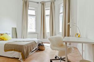 Kiraly stret Rumbach Sebestyen