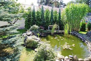 Semi-detached house, Lubmin