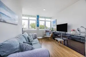 Spinnaker View Apartment - Brockhurst