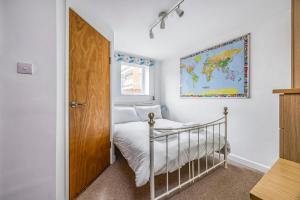 Spinnaker View Apartment