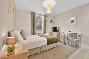 WhiskAwayHomes - Jenkins House - Studio 2