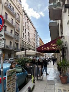 Appartamento con 2 Camere da Letto