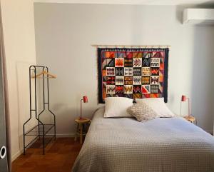 B&B / Chambres d'hotes Casa Cessenon : photos des chambres