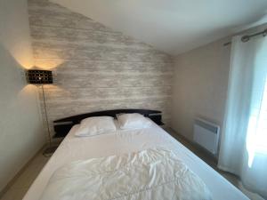 Jolie Villa pour 6 Pers., proche Plage, avec WIFI à La Tranche-sur-Mer - FR-1-22-380