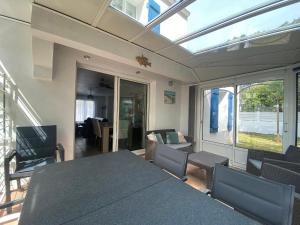 Jolie Villa pour 6 Pers., proche Plage, avec WIFI à La Tranche-sur-Mer - FR-1-22-380