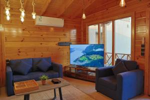 أكواخ البرنسيسة